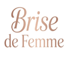 Brise de femme